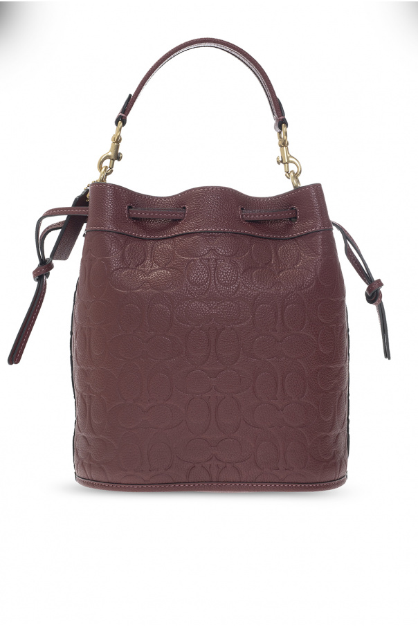 ‘Field Bucket Bag’ shoulder bag Coach Vitkac Australia